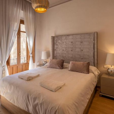 Wintowinrentals Historic Center Of Granada Bagian luar foto
