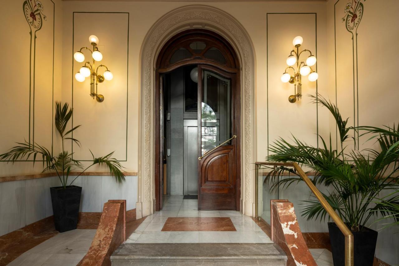 Wintowinrentals Historic Center Of Granada Bagian luar foto